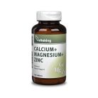 Vitaking Kalcium-magnézium-cink (100) 