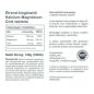Vitaking Kalcium-magnézium-cink (100)