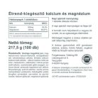 Vitaking Kalcium-Magnézium 500/250 (100)