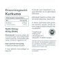Vitaking Kurkuma 700mg (60) 70mg kurkuminnal