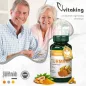 Vitaking Kurkuma 700mg (60) 70mg kurkuminnal