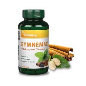 Vitaking GymneMax komplex (60) 