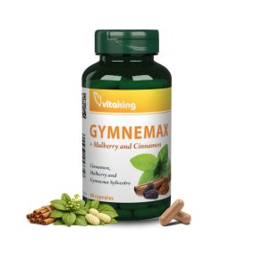 Vitaking GymneMax komplex (60) 