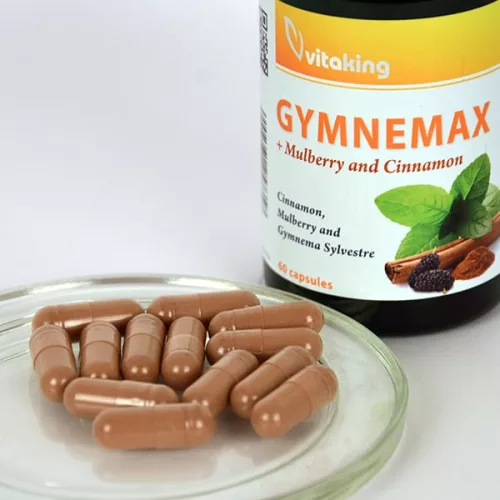 Vitaking GymneMax komplex (60) 