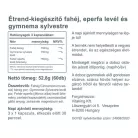 Vitaking GymneMax komplex (60) 