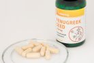Vitaking Görögszénamag 610mg (90) 