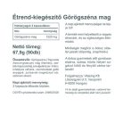 Vitaking Görögszénamag 610mg (90) 
