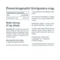 Vitaking Görögszénamag 610mg (90)