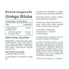 Vitaking Ginkgo Biloba Forte 120mg (60) 