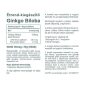 Vitaking Ginkgo Biloba Forte 120mg (60)