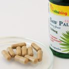 Vitaking Fűrészpálma 540mg (90) 