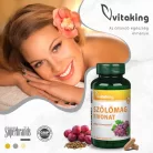 Vitaking Szőlőmag kivonat + Rezveratrol (90) 