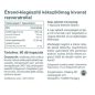 Vitaking Szőlőmag kivonat + Rezveratrol (90)