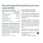 Vitaking Szőlőmag kivonat + Rezveratrol (90) 