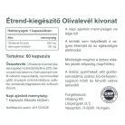 Vitaking Olivalevél kivonat 500mg (60)