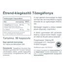 Vitaking Tőzegáfonya kivonat C-vitaminnal (90)