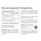 Vitaking Tőzegáfonya kivonat C-vitaminnal (90)