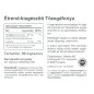 Vitaking Tőzegáfonya kivonat C-vitaminnal (90)