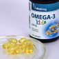 Vitaking Halolaj Omega-3 Kids (100)