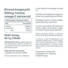 Vitaking Halolaj Omega-3 Kids (100)