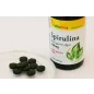 Vitaking Spirulina alga tabletta (200) 