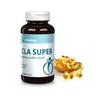Vitaking CLA Super (sáfrányos szeklice olajból)