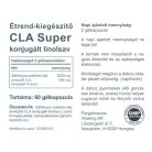 Vitaking CLA Super (sáfrányos szeklice olajból)