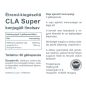 Vitaking CLA Super (sáfrányos szeklice olajból)