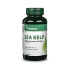 Vitaking Sea Kelp (jód) 150mcg (90) 