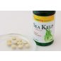 Vitaking Sea Kelp (jód) 150mcg (90)