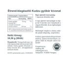 Vitaking Kudzu kivonat 70mg - 2000mg kudzu gyökérből (60)