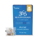 Vitaking 365 Multivitamin Plusz csomag