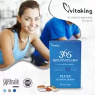Vitaking 365 Multivitamin Plusz csomag
