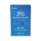 Vitaking 365 Multivitamin Plusz csomag
