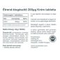 Vitaking Króm pikolinát 200 μg (100)