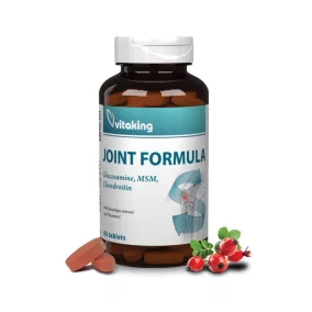Vitaking Joint Formula - Glukozamin, kondroitin, msm (60)