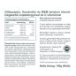 Vitaking Joint Formula - Glukozamin, kondroitin, msm (60)