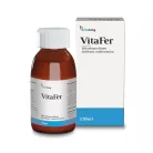 Vitaking VitaFer® mikrokapszulás vas szirup 120 ml