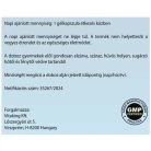 Vitaking Triglicerid halolaj 1200mg - Omega 3 (160db)