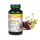 Vitaking Maca gyökér 500mg (90) 
