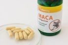 Vitaking Maca gyökér 500mg (90) 