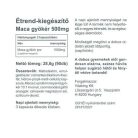 Vitaking Maca gyökér 500mg (90) 