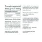 Vitaking Maca gyökér 500mg (90)