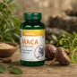 Vitaking Maca gyökér 500mg (90) 