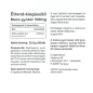 Vitaking Maca gyökér 500mg (90) 