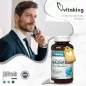 Vitaking Magnézium Biszglicinát + B6 (P5P) vitamin (60)