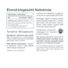 Vitaking Nattokináz Enzim 2800 FU (60 kapszula)