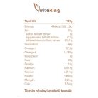 Vitaking Chia mag (azték zsálya) 500g 