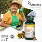 Vitaking Maca gyökér 500mg (60)