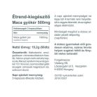 Vitaking Maca gyökér 500mg (60)